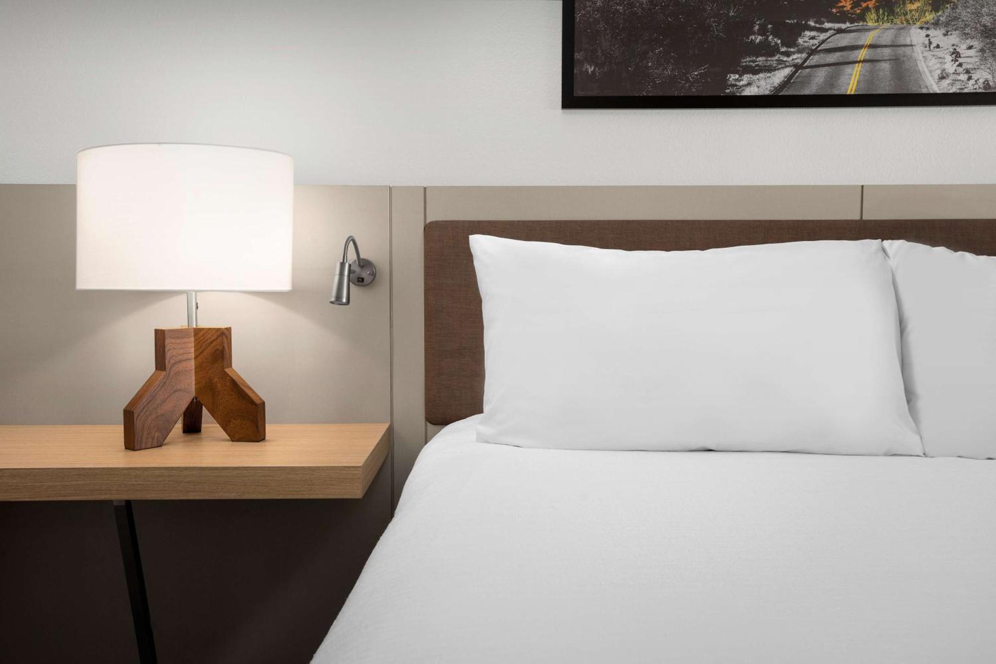 Hilton Garden Inn Colorado Springs North Eksteriør billede