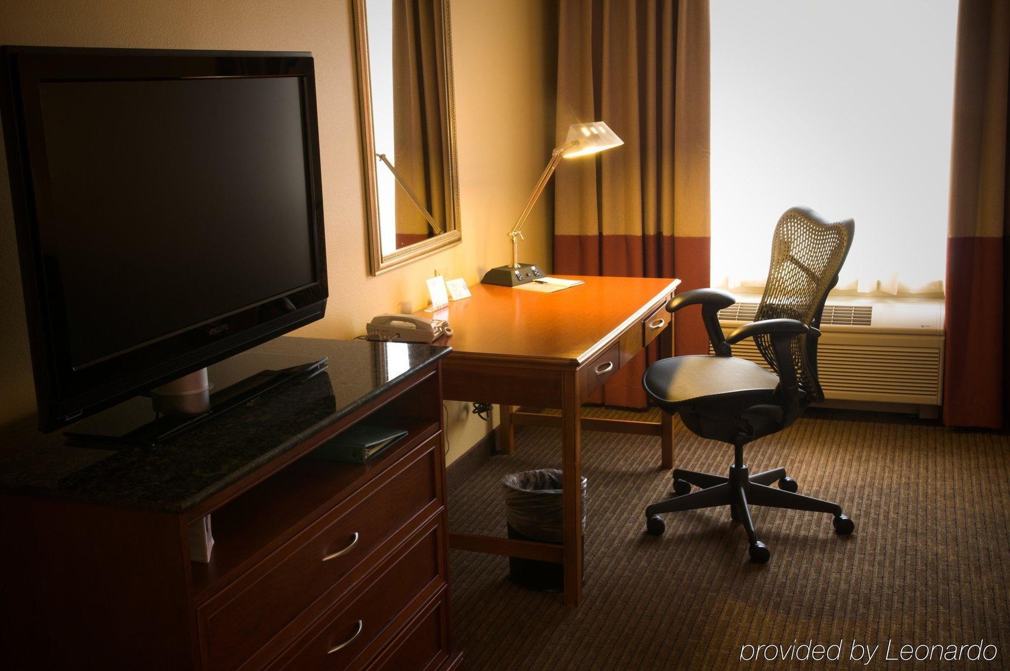 Hilton Garden Inn Colorado Springs North Værelse billede